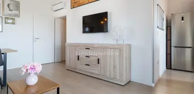 Stan 66 m², Poreč - trosoban s pogledom na more - 18