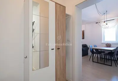 Stan 66 m², Poreč - trosoban s pogledom na more - 6