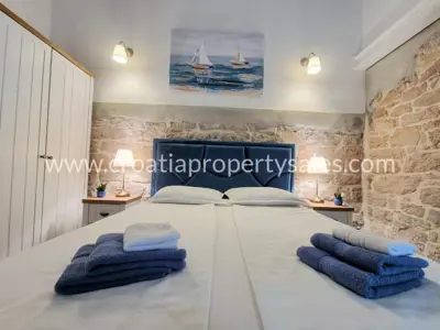 Kuća, Otok Murter, 130 m², 720 000 € - 4