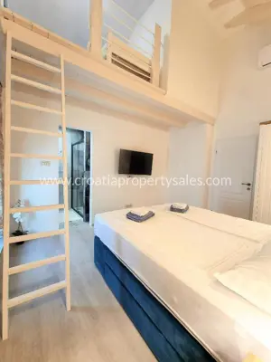 Kuća, Otok Murter, 130 m², 720 000 € - 7