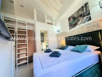 Kuća, Otok Murter, 130 m², 720 000 € - 12