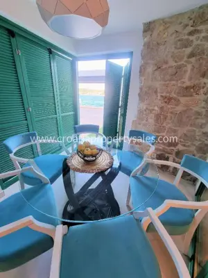 Kuća, Otok Murter, 130 m², 720 000 € - 8