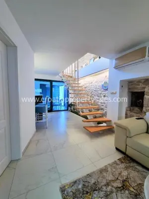 Kuća, Otok Murter, 130 m², 720 000 € - 3