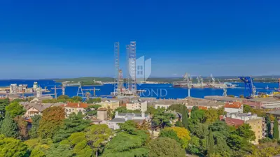 Apartment for sale in Veruda, 55,4 m² - 14
