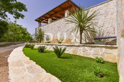 Haus 138 m², Pridraga - Steinvilla mit beheiztem Pool - 2
