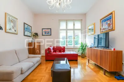 Prodaja, Stan, Centar, Kneza Mislava, 3s, 115 m²