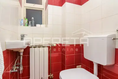 Prodaja, Stan, Centar, Kneza Mislava, 3s, 115 m² - 12