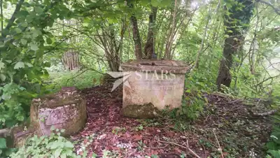 Grundstück 67.925 m², Tržić Tounjski - Ruhe und Natur - 9