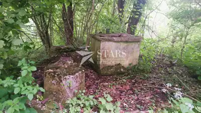 Grundstück 67.925 m², Tržić Tounjski - Ruhe und Natur - 8