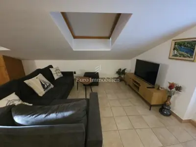 Apartman s otvorenim pogledom na more - 8