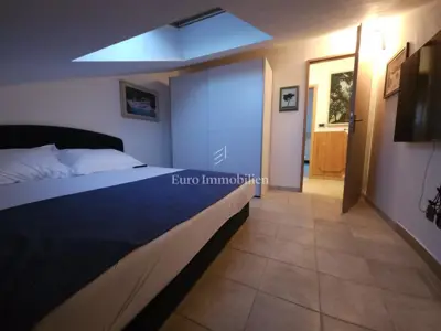 Apartman s otvorenim pogledom na more - 12