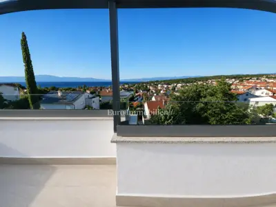 PRILIKA! Apartman s otvorenim pogledom na more - 19