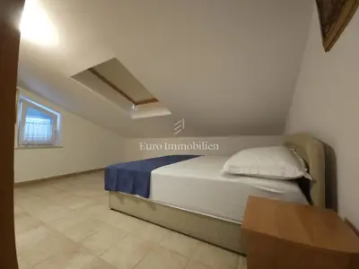 Apartman s otvorenim pogledom na more - 15