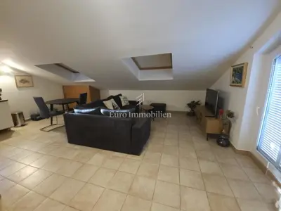 Apartman s otvorenim pogledom na more - 9