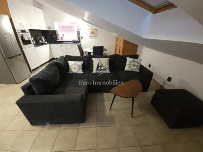 Apartman s otvorenim pogledom na more - 7
