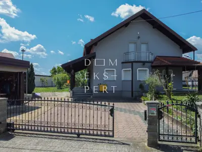 Lupoglav, Family House, Lupoglav, Brckovljani - 2