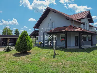 Lupoglav, Family House, Lupoglav, Brckovljani - 4