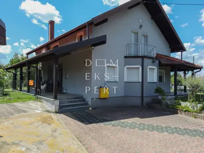 Lupoglav, Family House, Lupoglav, Brckovljani - 3