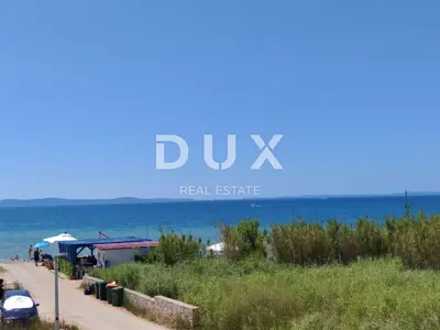 Apartment 80.8 m², Privlaka - 50 m from the sandy beach, sea view - 6