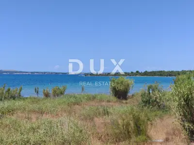 Apartment 80.8 m², Privlaka - 50 m from the sandy beach, sea view - 4