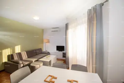 Stan 55 m², Medulin - 200 m od mora, terasa - 2