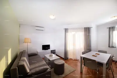 Stan 55 m², Medulin - 200 m od mora, terasa