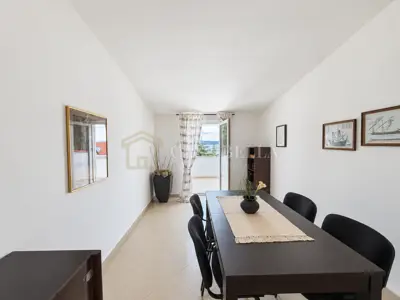 Stan 101 m², Dramalj - 2 terase s pogledom na more - 7