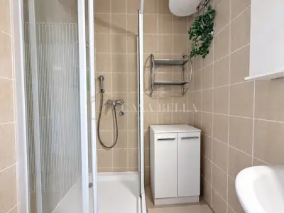 Stan 101 m², Dramalj - 2 terase s pogledom na more - 14