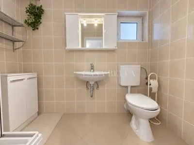 Stan 101 m², Dramalj - 2 terase s pogledom na more - 13