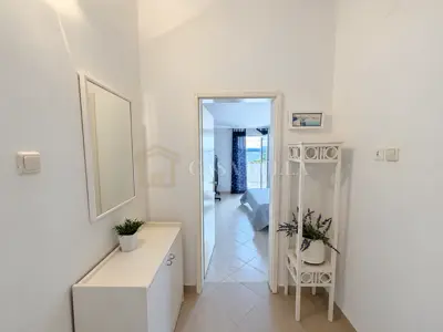 Stan 101 m², Dramalj - 2 terase s pogledom na more - 15