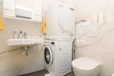 Prodaja, Stan, Donja Dubrava, Dubrava, 4s, 89 m² - 13