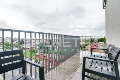 Prodaja, Stan, Donja Dubrava, Dubrava, 4s, 89 m² - 15