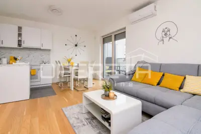 Prodaja, Stan, Donja Dubrava, Dubrava, 4s, 89 m² - 2