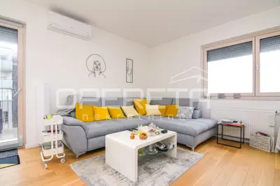 Prodaja, Stan, Donja Dubrava, Dubrava, 4s, 89 m²