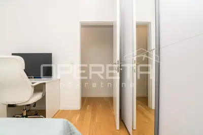 Prodaja, Stan, Donja Dubrava, Dubrava, 4s, 89 m² - 16