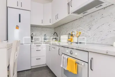 Prodaja, Stan, Donja Dubrava, Dubrava, 4s, 89 m² - 5