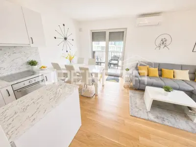 Prodaja, Stan, Donja Dubrava, Dubrava, 4s, 89 m² - 4