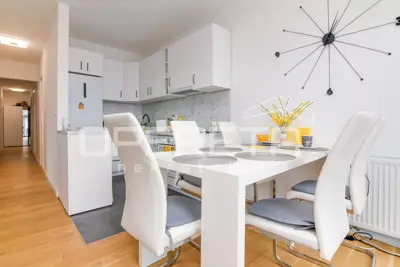 Prodaja, Stan, Donja Dubrava, Dubrava, 4s, 89 m² - 12