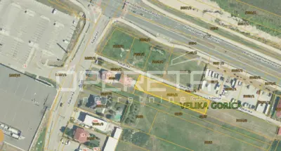 Gewerbeimmobilie zur Miete in Centar, 1400 m²