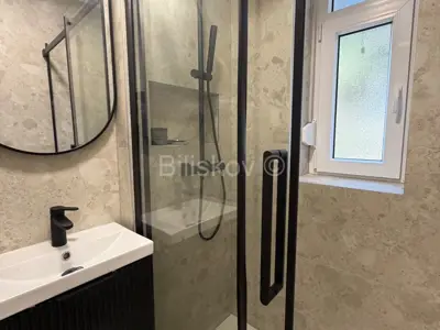 Trnje, novoadapatiran, dvosoban stan, 39 m², 1. kat - 5