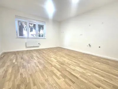 Trnje, novoadapatiran, dvosoban stan, 39 m², 1. kat