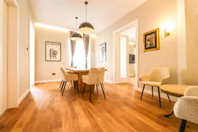 Stan 92 m², Donji grad - Trg bana Jelačića, sauna - 6