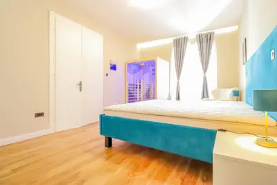 Stan 92 m², Donji grad - Trg bana Jelačića, sauna - 13