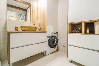 Stan 92 m², Donji grad - Trg bana Jelačića, sauna - 20