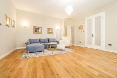 Stan 92 m², Donji grad - Trg bana Jelačića, sauna - 4
