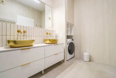 Stan 92 m², Donji grad - Trg bana Jelačića, sauna - 11