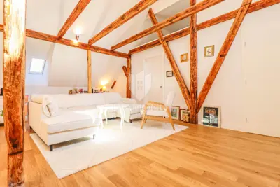 Stan 92 m², Donji grad - Trg bana Jelačića, sauna - 16