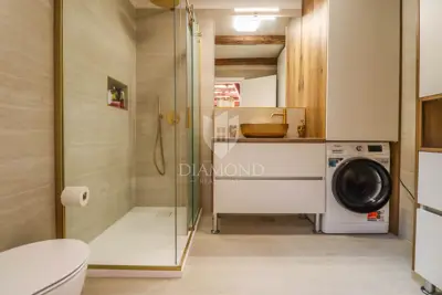 Stan 92 m², Donji grad - Trg bana Jelačića, sauna - 19