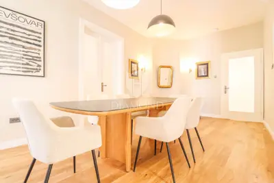 Stan 92 m², Donji grad - Trg bana Jelačića, sauna - 7