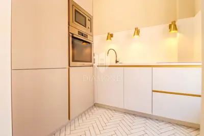 Stan 92 m², Donji grad - Trg bana Jelačića, sauna - 14